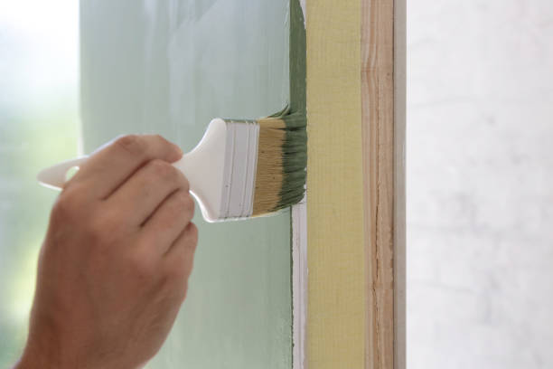 Best Emergency Mold Remediation  in Corunna, MI